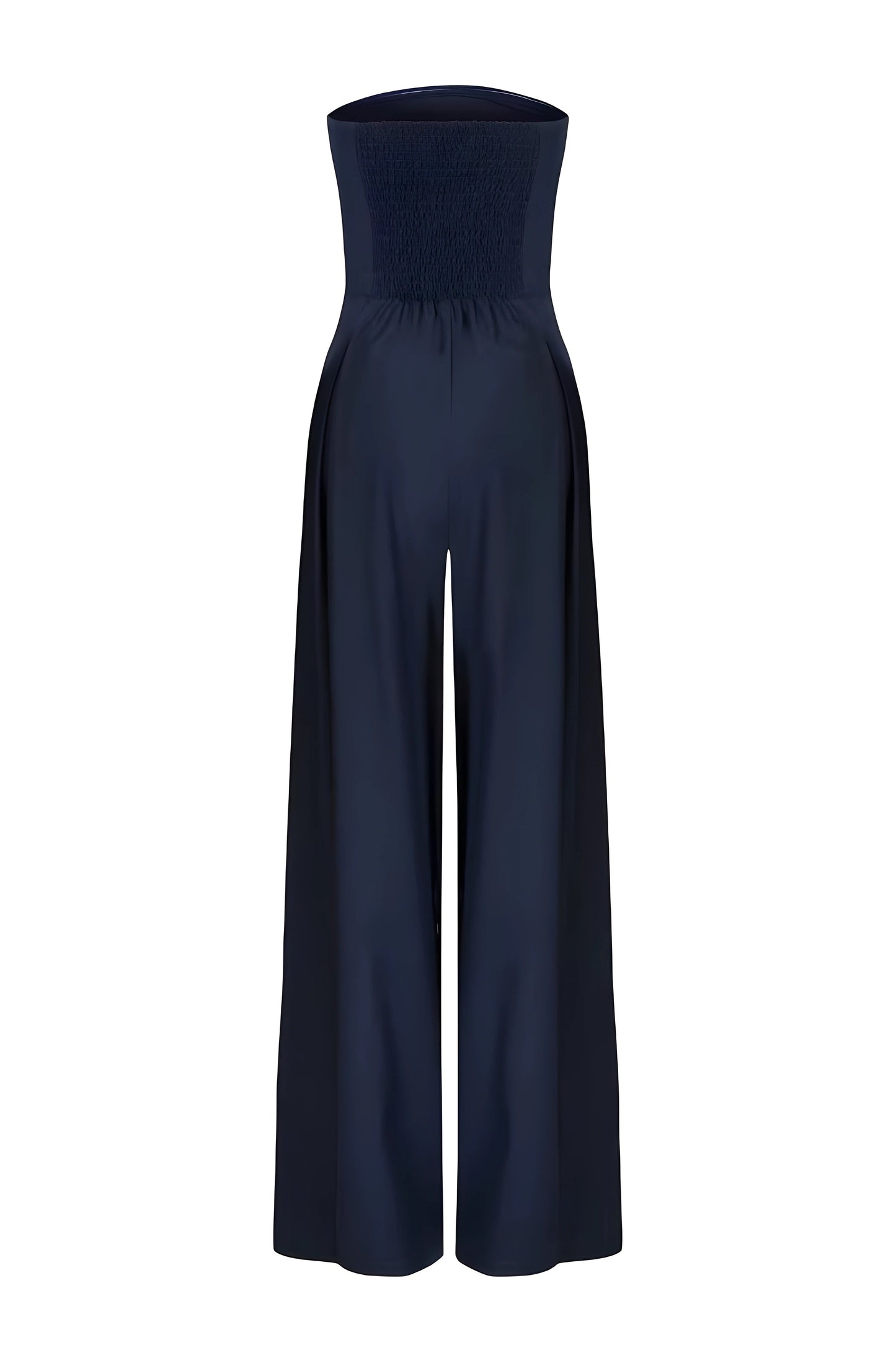 Rosie - Strapless Jumpsuit