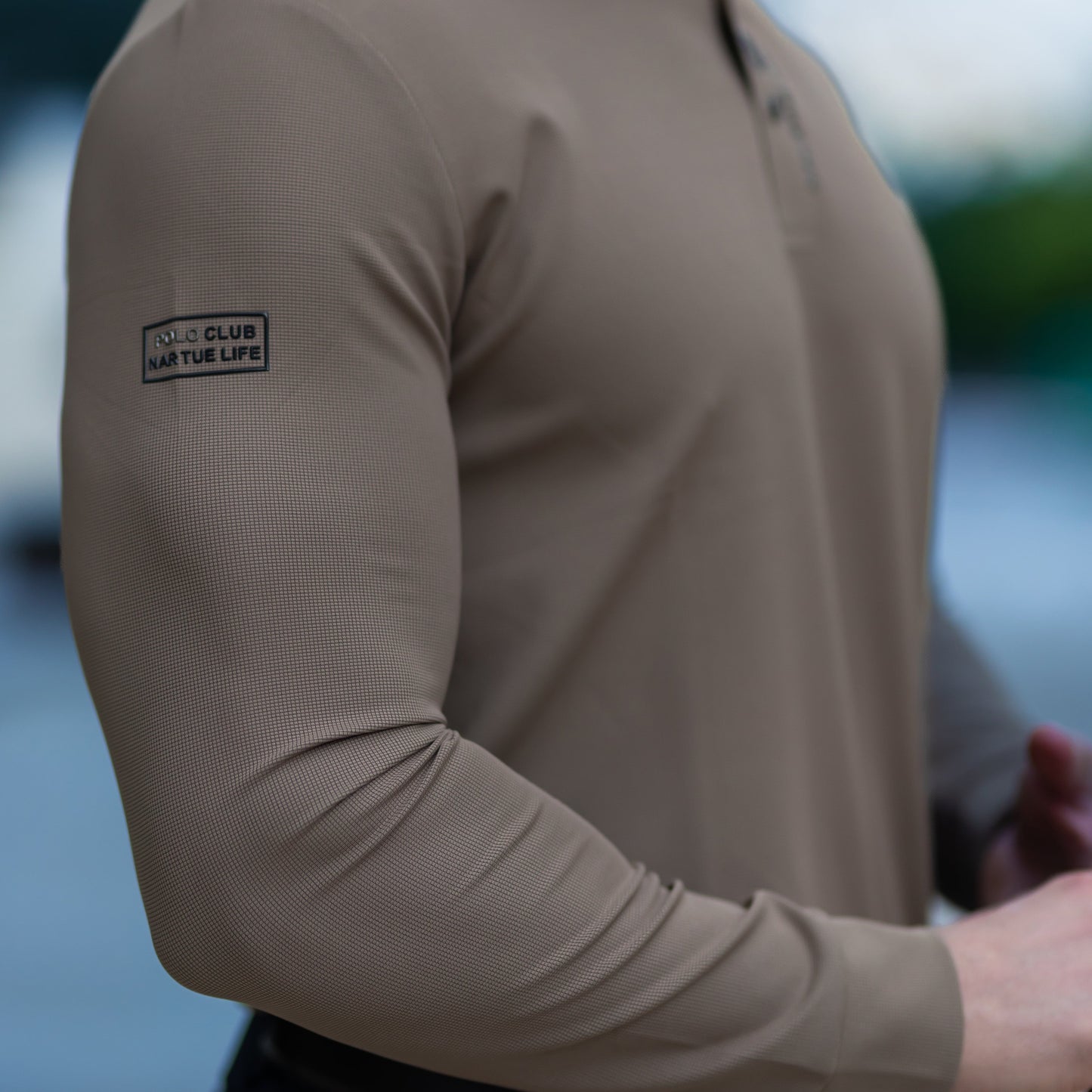 Toscan™  Polo