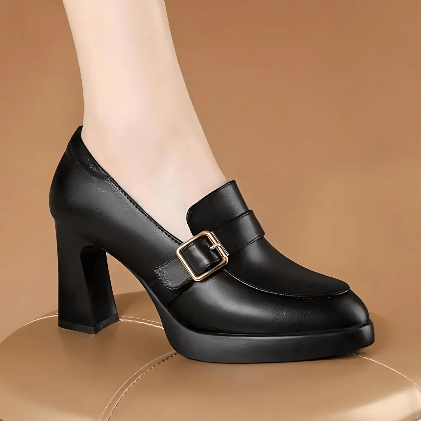 Bella Heels