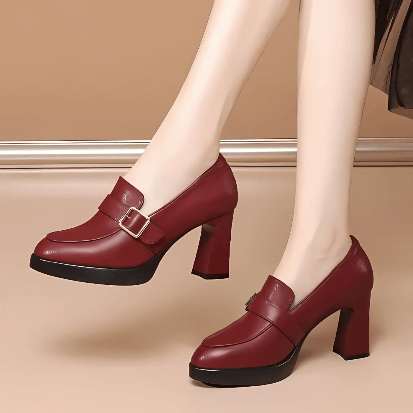Bella Heels