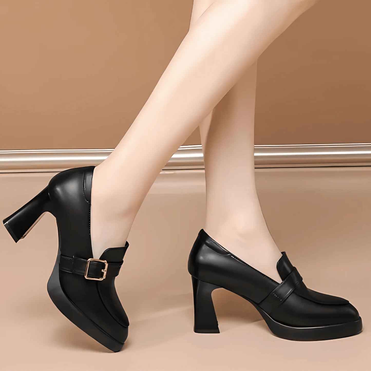 Bella Heels