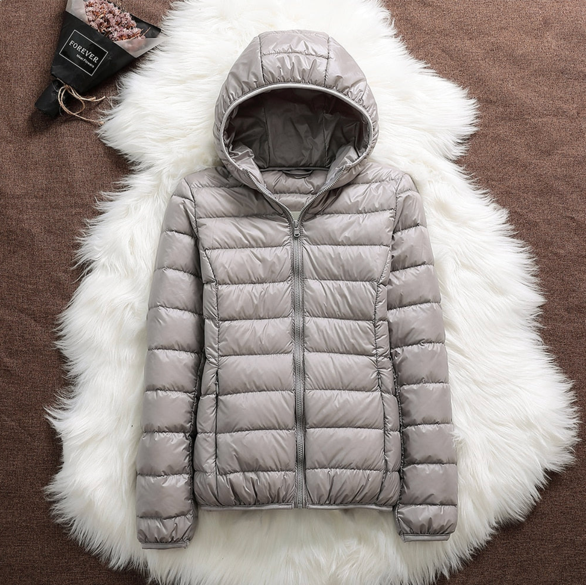 NORTH™ | Water & Winddicht
