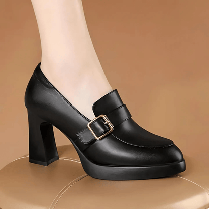 Bella Heels