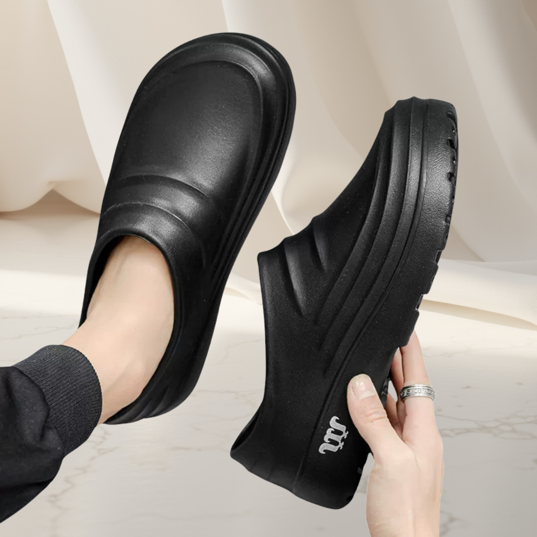 Ortho Step | Comfortabel en flexibel