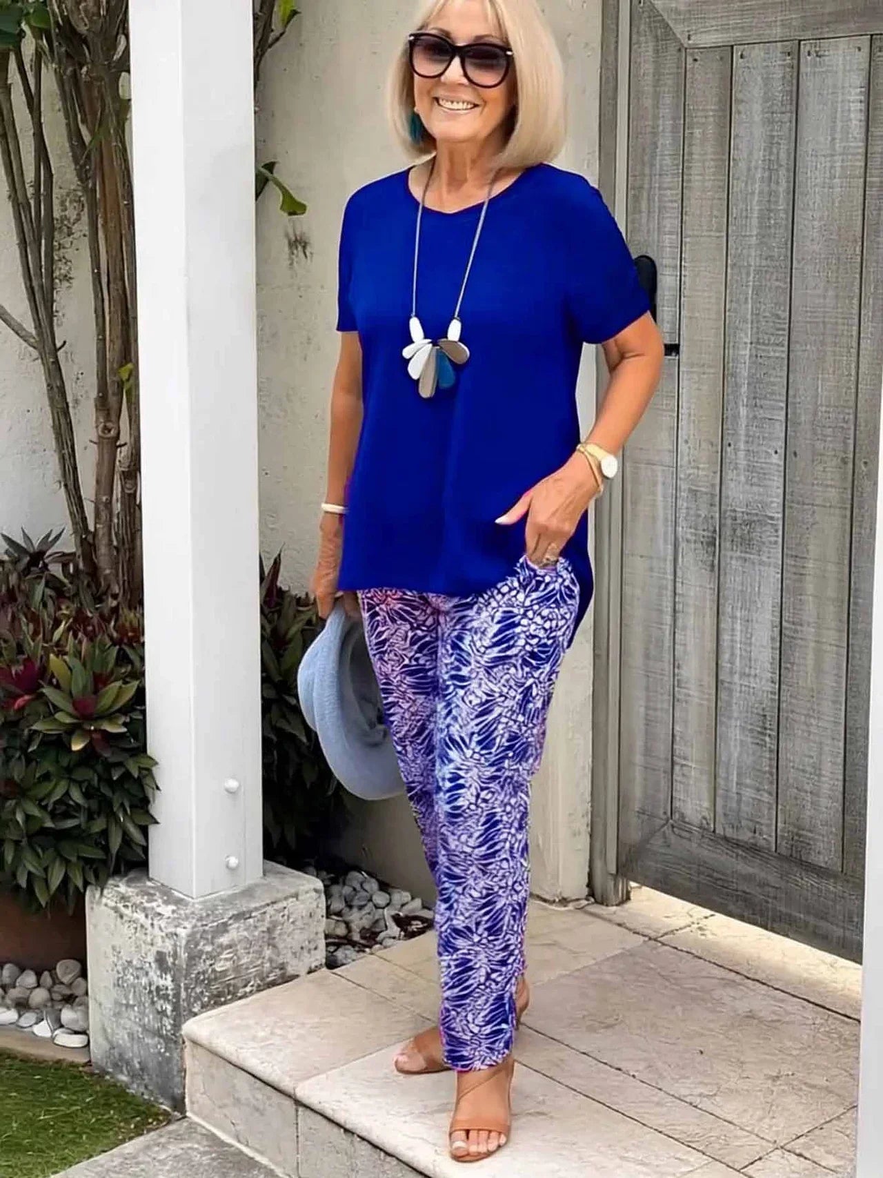 De Coastal Grace Set
